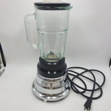 Waring Pro Commercial Blender