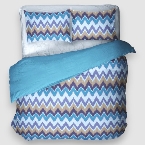 Ensemble housse couette - housse,