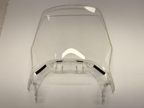 Bulle yamaha 500 2008 - yamaha,