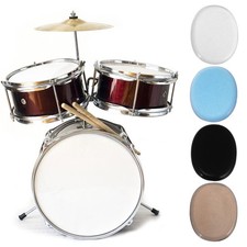  24 pcs Silicone Auto-adhésif