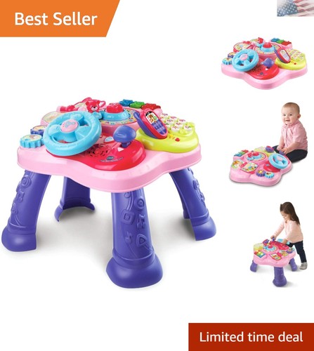 Magic star learning table 6 - magic,