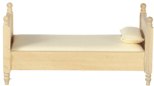 Maison poupées bare - de, bois