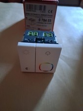 Variateur de couleurs Mosaic 1