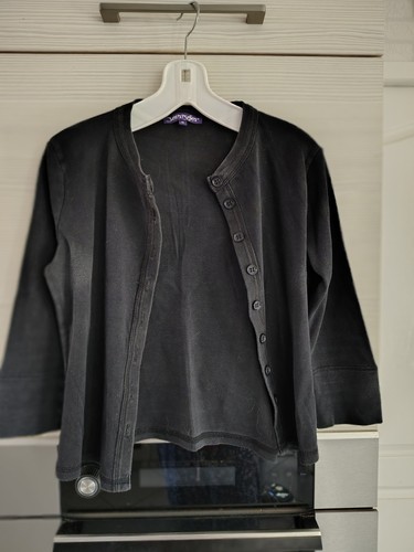 Gilet tee shirt haut - , femme