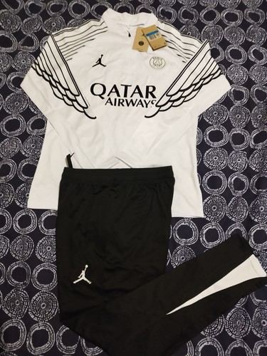 Ensemble psg nike haut le - ensemble,
