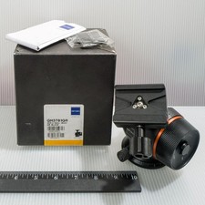 Tête De Trépied À Boule Gitzo GH3781 QR Avec Libération Rapide Wimberley Arca