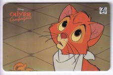 DISNEY TELECARTE / PHONECARD