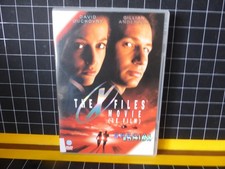 The files le film - the,