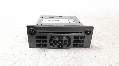 9660647677 autoradio peugeot - 9660647677,