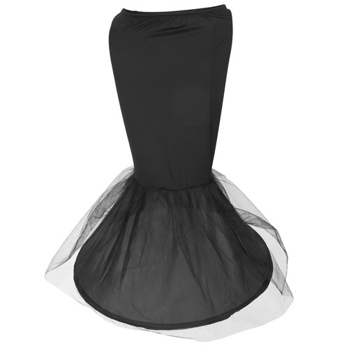 Jupon femme sous-jupe