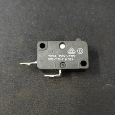 2PC For DEFOND DMC-1115 micro