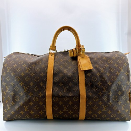 Authentique sac louis vuitton - louis,
