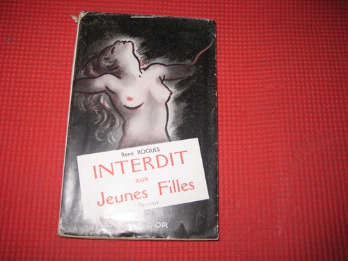 René roques interdit aux - rené,
