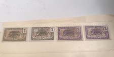 Stamps early french - 49,