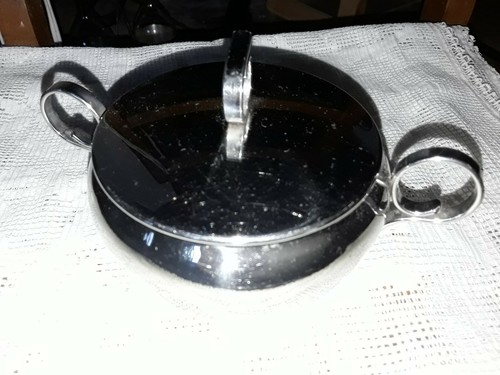Sucrier inox - , lr