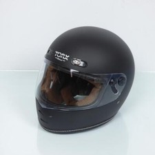 Casque intégral Torx pour