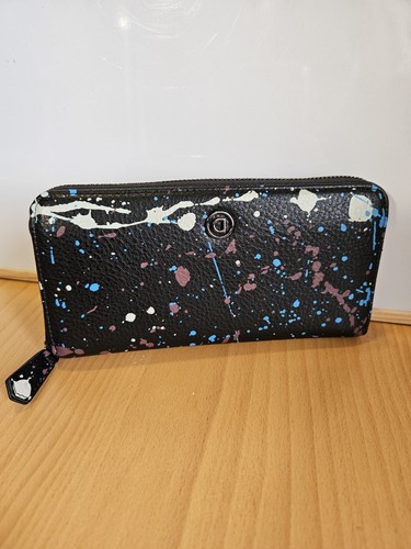 Desigual portefeuille femme - desigual,