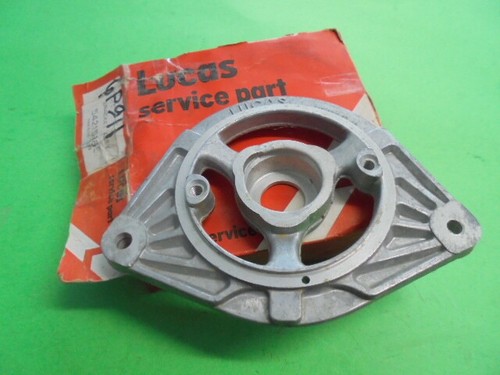 Nez demarreur lucas c40 mini - demarreur,