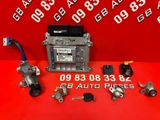 HYUNDAI I10 I 1.2i KIT DEMARRAGE CALCULATEUR 39110-03145 9030933200KI