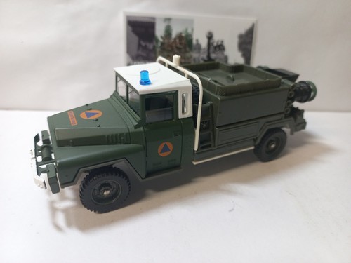 Solido camion acmat vlra - acmat,