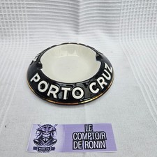 Ancien Cendrier Publicitaire