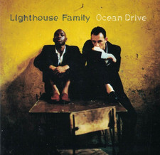 CD Lighthouse Family Ocean