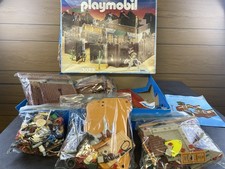 Playmobil Fort Eagel VTG 1998