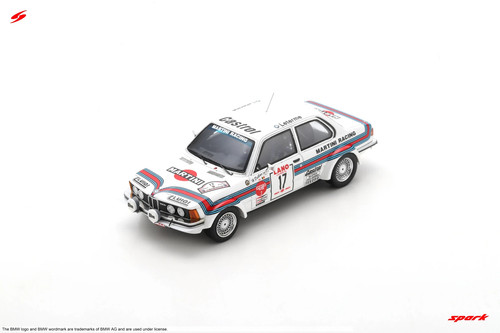Spark s8510 bmw 323i 24h - s8510,
