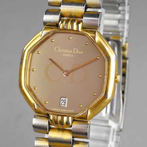 Montre homme christian dior - christian,