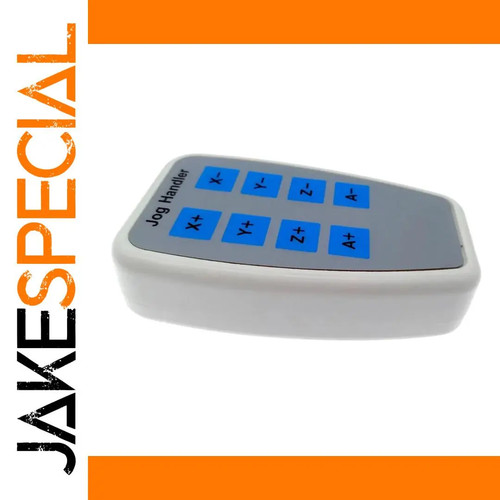 Jakespecial cnc handwheel - –,