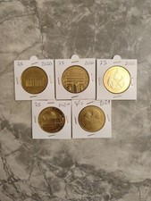 jeton touristique MDP Dépt 75