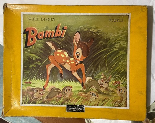 Puzzle ancien jouets véra - "jouets, véra"