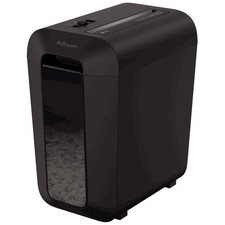 [4400701] Fellowes Destructeur