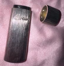 Vintage Cartier Textured