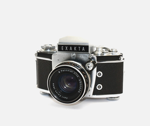 Exakta varex iia - varex,