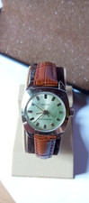 Montre  KELTON  plaqué or