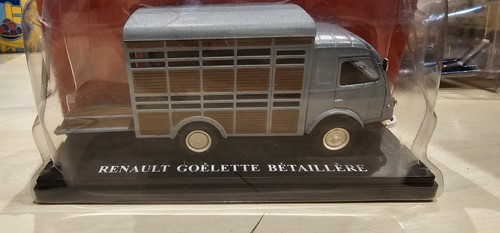 Hachette renault - ,