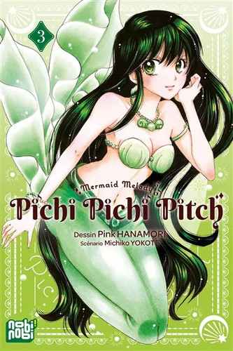 Pichi pitch - pichi,
