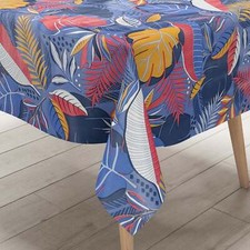 Nappe de Table en Toile Cirée