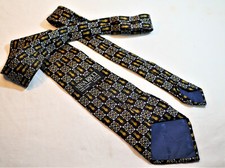 Belle cravate Nina Ricci des