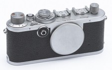 ✅ LEICA IF 35MM ‘1952’