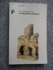 LIVRES ECHECS   DEFENSE SICILIENNE   ECHECS   LEV POLOUGAIEVSKY