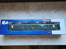 Roco 64616 Voiture voyageurs 2 cl type EST B11 ép.IV Verte SNCF HO 