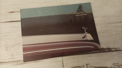 Catalogue brochure rolls - catalogue,