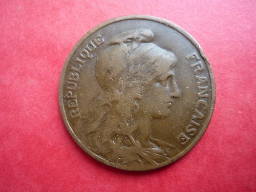 Centimes daniel dupuis - centimes, daniel-dupuis