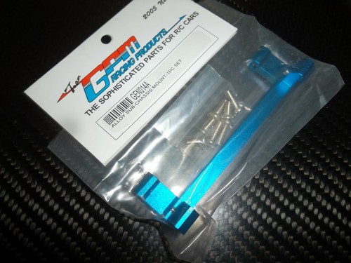 Gpm gen014a alloy sub - gpm,