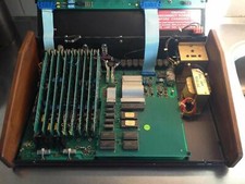 OBERHEIM DMX Autres Sons EPROMS VINTAGE GROOVEBOX Kit EPROM