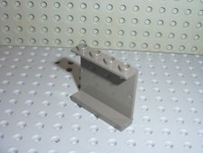 OldDkGray Panel 4215b LEGO