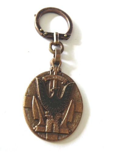Porte cles marine - porte-cles,