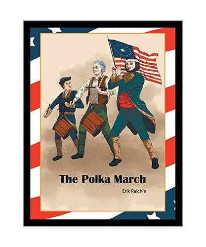 The polka march erik raichle - polka,